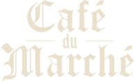 Logo Café du Marché